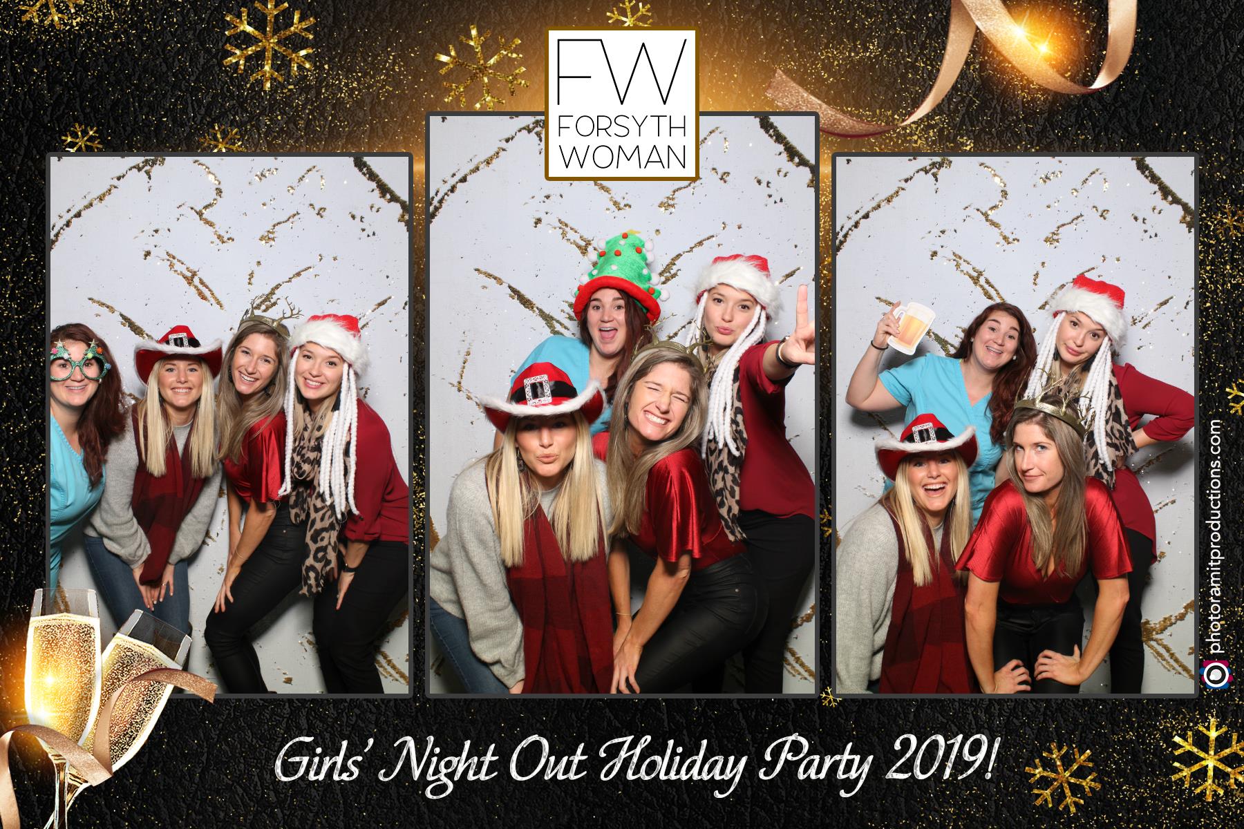 Girls Nigth out wf 2019 | View more photos from the event at gallery.photoramitproductions.com/u/PhotoRAMITProductions/Girls-Nigth-out-wf-2019